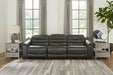 Center Line Living Room Set - Atchison Furniture Company (Atchison, KS)