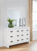 Binterglen Dresser and Mirror - Atchison Furniture Company (Atchison, KS)