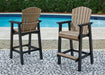 Fairen Trail Outdoor Dining Set - Atchison Furniture Company (Atchison, KS)