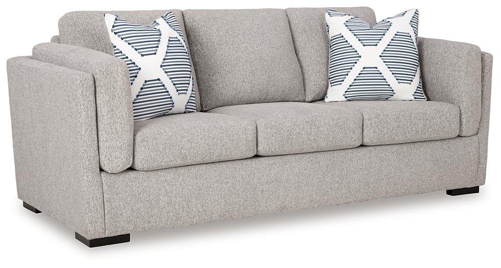 Evansley Living Room Set - Atchison Furniture Company (Atchison, KS)
