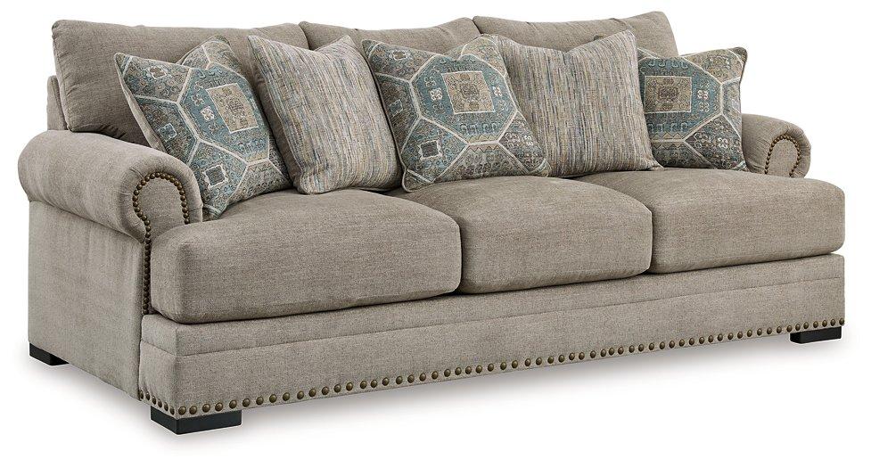 Galemore Living Room Set - Atchison Furniture Company (Atchison, KS)
