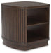 Korestone End Table - Atchison Furniture Company (Atchison, KS)