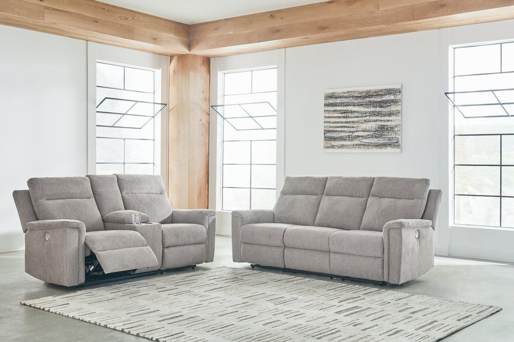 Barnsana Living Room Set - Atchison Furniture Company (Atchison, KS)