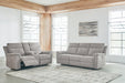 Barnsana Living Room Set - Atchison Furniture Company (Atchison, KS)