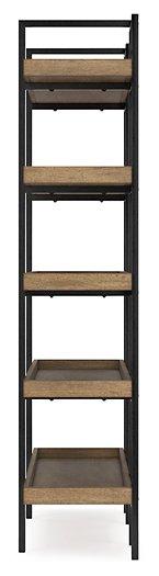 Montia Home Office Set - Atchison Furniture Company (Atchison, KS)