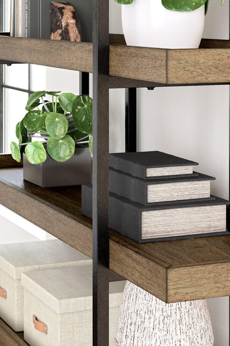 Montia Home Office Set - Atchison Furniture Company (Atchison, KS)