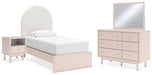 Wistenpine Bedroom Package - Atchison Furniture Company (Atchison, KS)