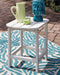 Sundown Treasure Outdoor Seating Set - Atchison Furniture Company (Atchison, KS)