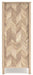 Battelle Chest of Drawers - Atchison Furniture Company (Atchison, KS)