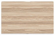 Battelle Chest of Drawers - Atchison Furniture Company (Atchison, KS)