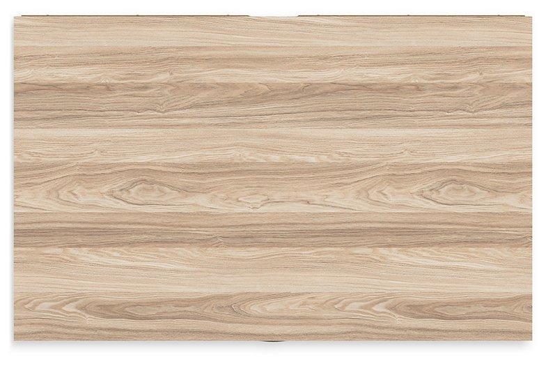 Battelle Chest of Drawers - Atchison Furniture Company (Atchison, KS)