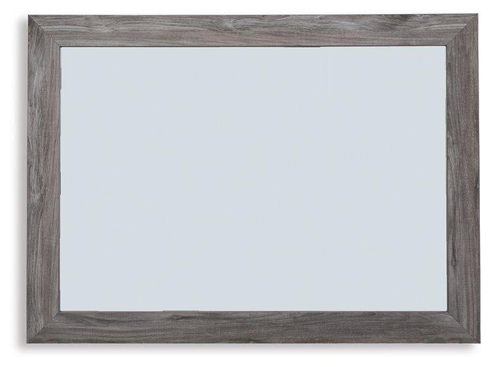 Bronyan Bedroom Mirror - Atchison Furniture Company (Atchison, KS)