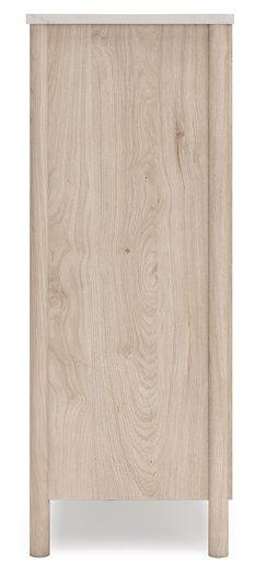 Cadmori Chest of Drawers - Atchison Furniture Company (Atchison, KS)