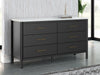 Cadmori Dresser - Atchison Furniture Company (Atchison, KS)