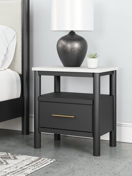 Cadmori Bedroom Set - Atchison Furniture Company (Atchison, KS)