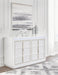 Chalanna Dresser - Atchison Furniture Company (Atchison, KS)
