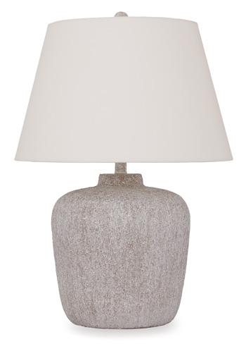 Danry Lamp Set - Atchison Furniture Company (Atchison, KS)