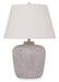 Danry Lamp Set - Atchison Furniture Company (Atchison, KS)