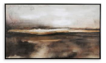 Drewland Wall Art - Atchison Furniture Company (Atchison, KS)