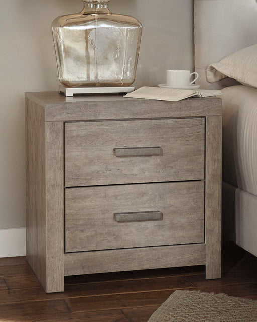 Culverbach Nightstand - Atchison Furniture Company (Atchison, KS)