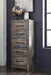 Drystan Narrow Chest - Atchison Furniture Company (Atchison, KS)
