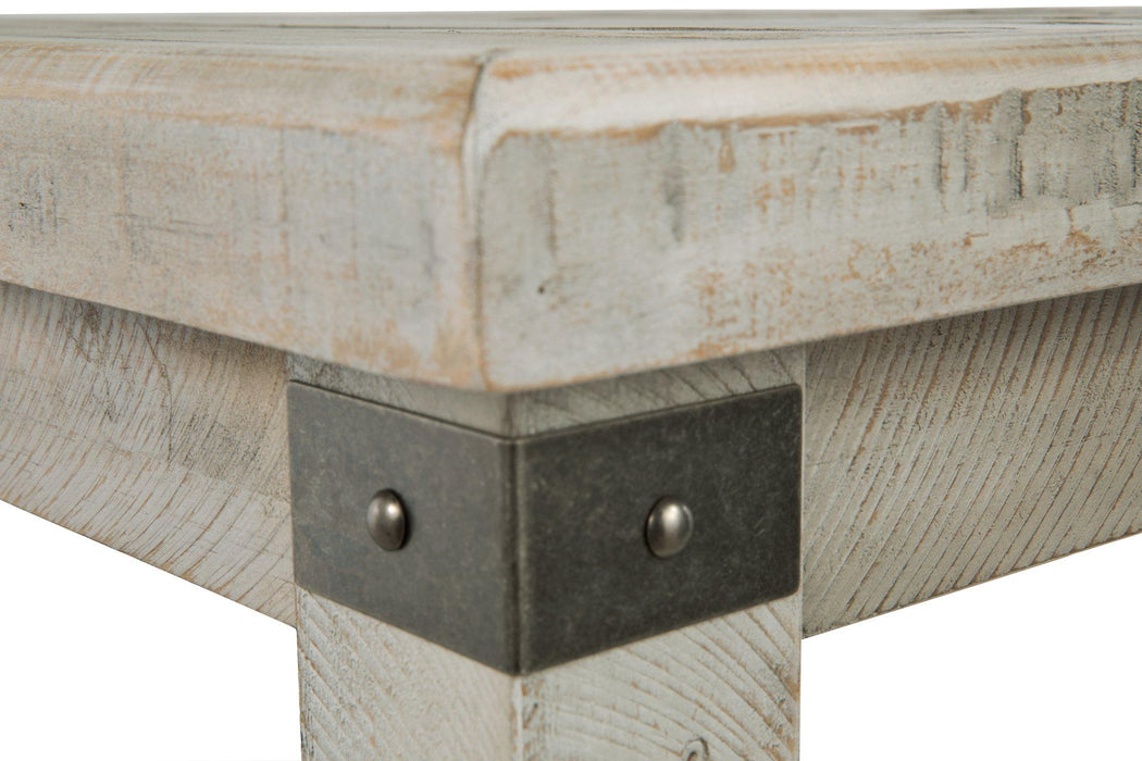 Carynhurst End Table - Atchison Furniture Company (Atchison, KS)