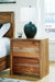 Dressonni Nightstand - Atchison Furniture Company (Atchison, KS)