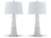 Laurellen Lamp Set - Atchison Furniture Company (Atchison, KS)
