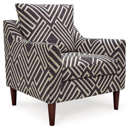 Morrilton Next-Gen Nuvella Accent Chair - Atchison Furniture Company (Atchison, KS)