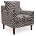 Morrilton Next-Gen Nuvella Accent Chair - Atchison Furniture Company (Atchison, KS)