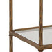 Ryandale Bookcase - Atchison Furniture Company (Atchison, KS)