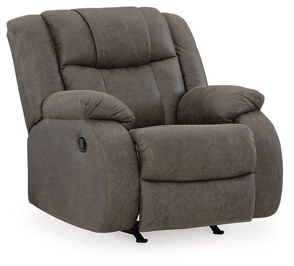 First Base Living Room Set - Atchison Furniture Company (Atchison, KS)