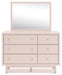Wistenpine Bedroom Package - Atchison Furniture Company (Atchison, KS)