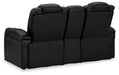 Caveman Den Upholstery Package - Atchison Furniture Company (Atchison, KS)