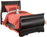 Huey Vineyard Bedroom Set - Atchison Furniture Company (Atchison, KS)