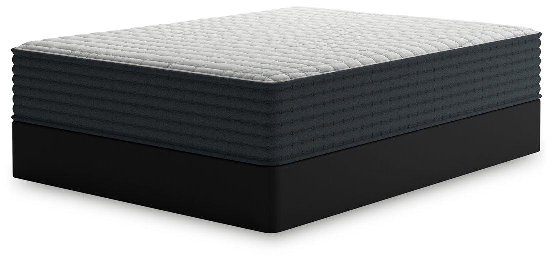 Hybrid 1200 King Mattress - Atchison Furniture Company (Atchison, KS)