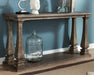 Johnelle Sofa Table - Atchison Furniture Company (Atchison, KS)