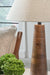 Danset Table Lamp - Atchison Furniture Company (Atchison, KS)