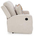 Danum Reclining Loveseat - Atchison Furniture Company (Atchison, KS)