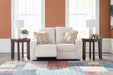 Danum Reclining Loveseat - Atchison Furniture Company (Atchison, KS)