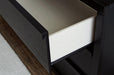Danziar Dresser - Atchison Furniture Company (Atchison, KS)