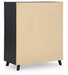 Danziar Wide Chest of Drawers - Atchison Furniture Company (Atchison, KS)