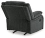 Draycoll Recliner - Atchison Furniture Company (Atchison, KS)