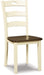 Woodanville Dining Set - Atchison Furniture Company (Atchison, KS)