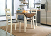 Woodanville Dining Set - Atchison Furniture Company (Atchison, KS)