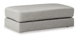 Amiata Oversized Accent Ottoman - Atchison Furniture Company (Atchison, KS)