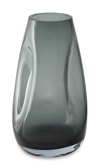 Beamund Vase - Atchison Furniture Company (Atchison, KS)