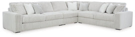 Stupendous Living Room Set - Atchison Furniture Company (Atchison, KS)