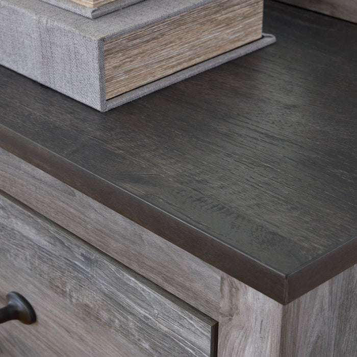Bronyan Chest of Drawers - Atchison Furniture Company (Atchison, KS)