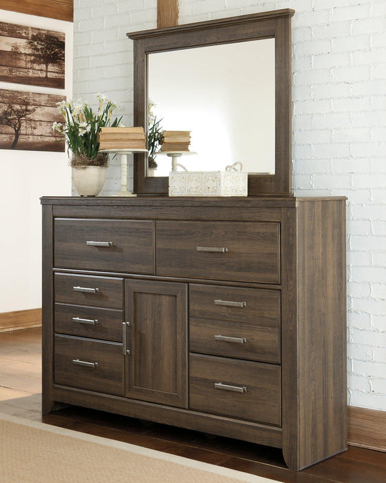 Juararo Bedroom Set - Atchison Furniture Company (Atchison, KS)